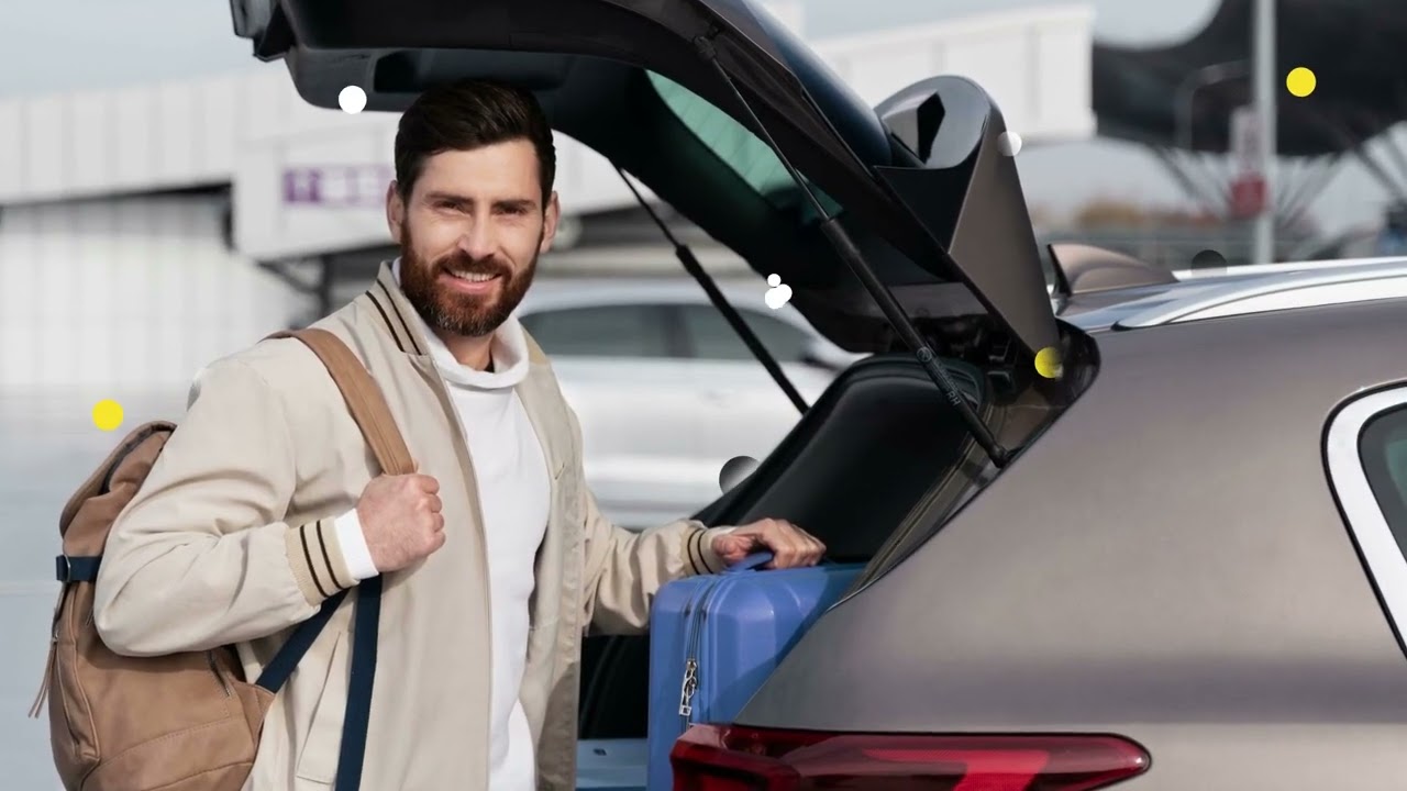 ليموزين المطار شركة كايرو